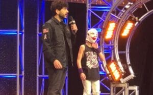 Spoilers For AEW Dark & Elevation September 11th Tapings At Universal Studios