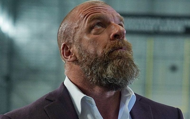 Triple H Accused Of Putting Multiple Wrestlers In Wheelchairs