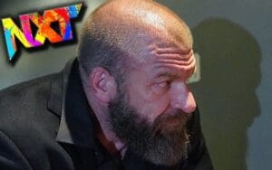 Triple H's Absence Causes Worry Among Superstars As WWE NXT 2.0 Begins
