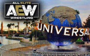 AEW Dark Not Moving To Universal Studios Full-Time