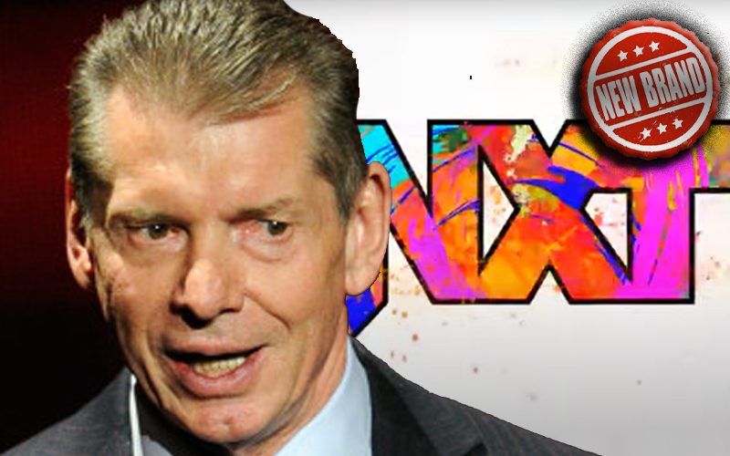 WWE Making Sure Fans Know ‘A Whole New NXT’ Is Here