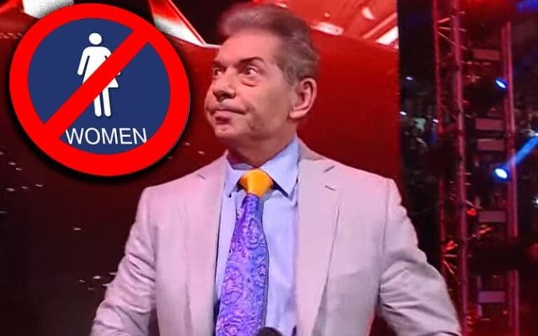 WWE Rejected Pitch For All-Female Brand