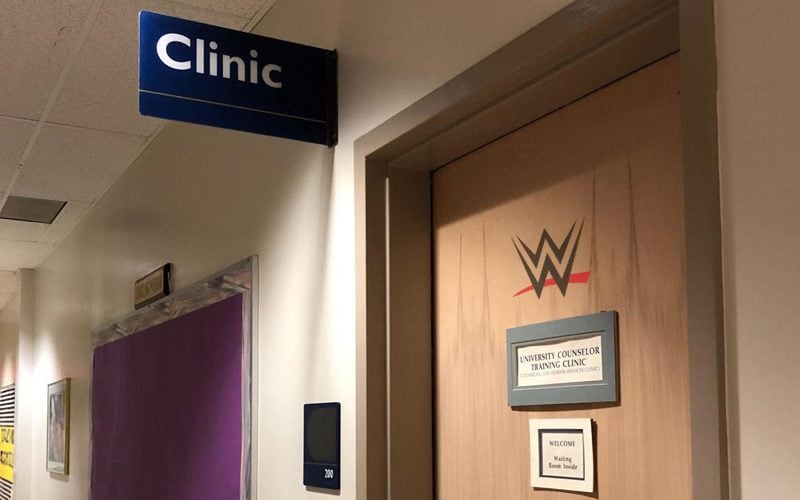 WWE Paid For Released Superstar’s Therapy