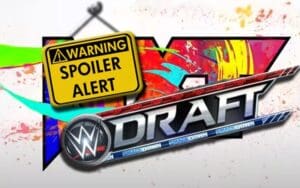 Possible Spoilers For NXT Superstars In 2021 WWE Draft