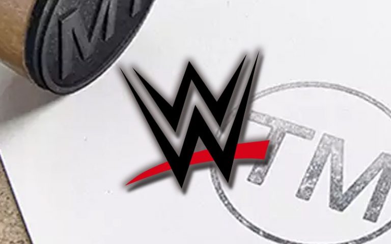 WWE Locks Down More Superstar Names With Trademarks