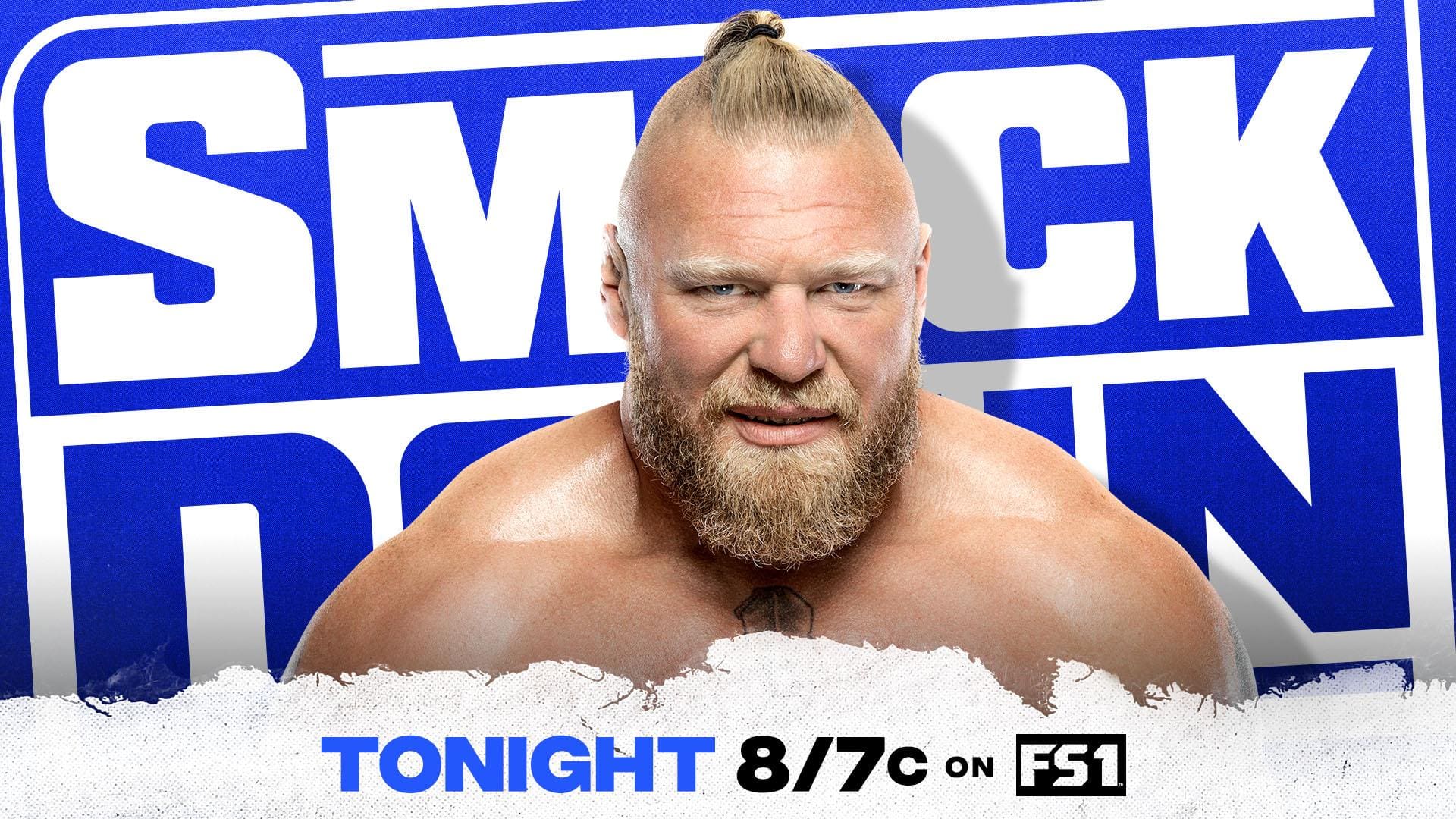 Wwe Smackdown Results For October 15 21