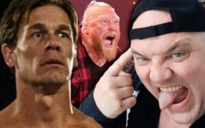 Luther Claims Victories Over John Cena & Brock Lesnar