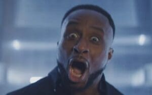Big E Appears During Introduction Video For Tyson Fury vs Deontay Wilder