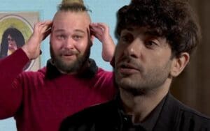 Tony Khan Addresses AEW's Interest In Bray Wyatt