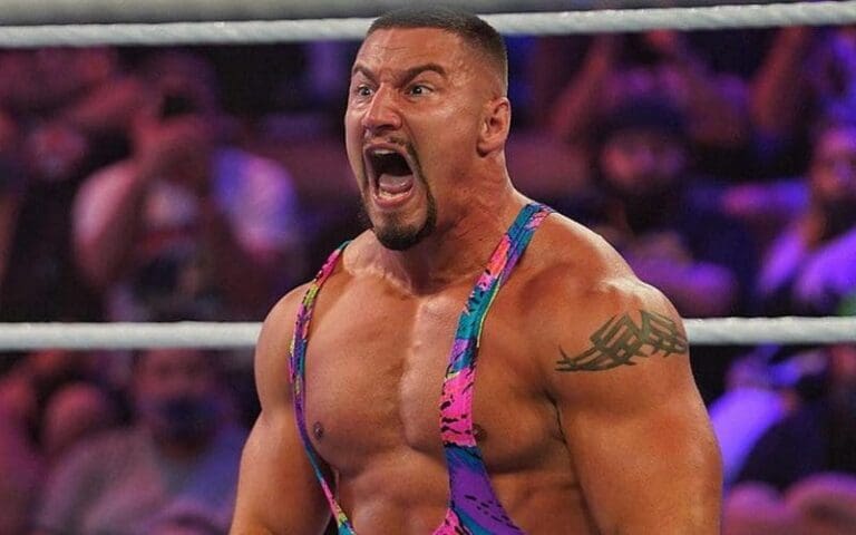 Bron Breakker's Plans After Unexpected Loss At Halloween Havoc