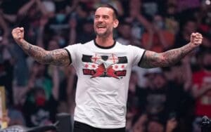 CM Punk Says He Doesn't Need 30 Minutes To Beat Kenny Omega