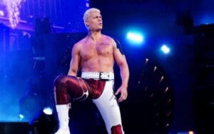 Cody Rhodes Talks AEW Pushing The Envelope During Cancel Culture Era