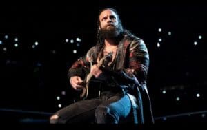 Elias Opens Up About Bray Wyatt's WWE Release