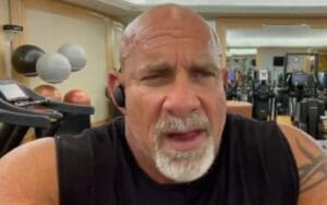 Goldberg Doubles Down On Killing Bobby Lashley At WWE Crown Jewel
