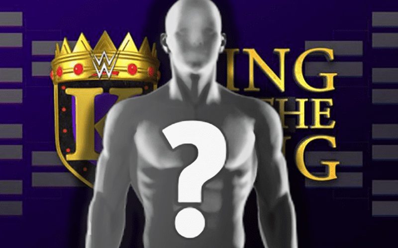 Huge Spoiler On King Of The Ring Semi-Finals Match On WWE RAW