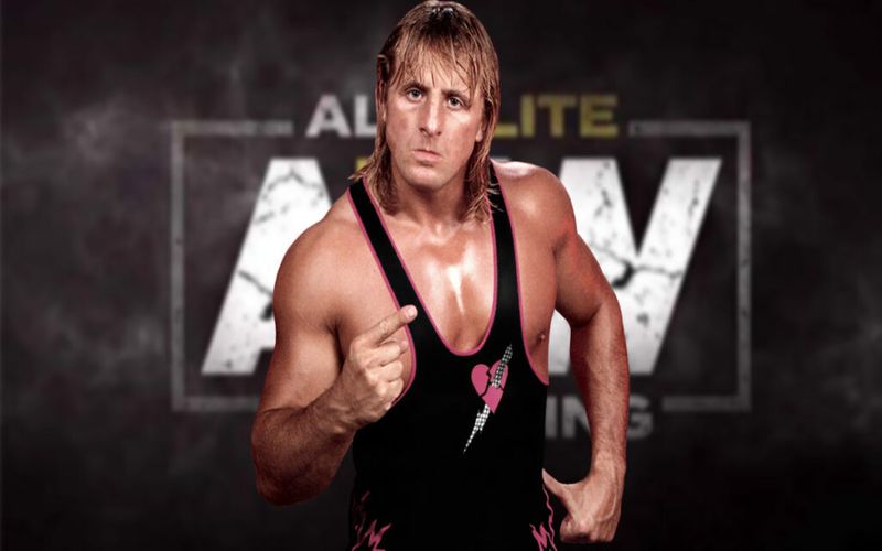 AEW Announces Start Date For Men’s & Women’s Owen Hart Foundation Tournaments