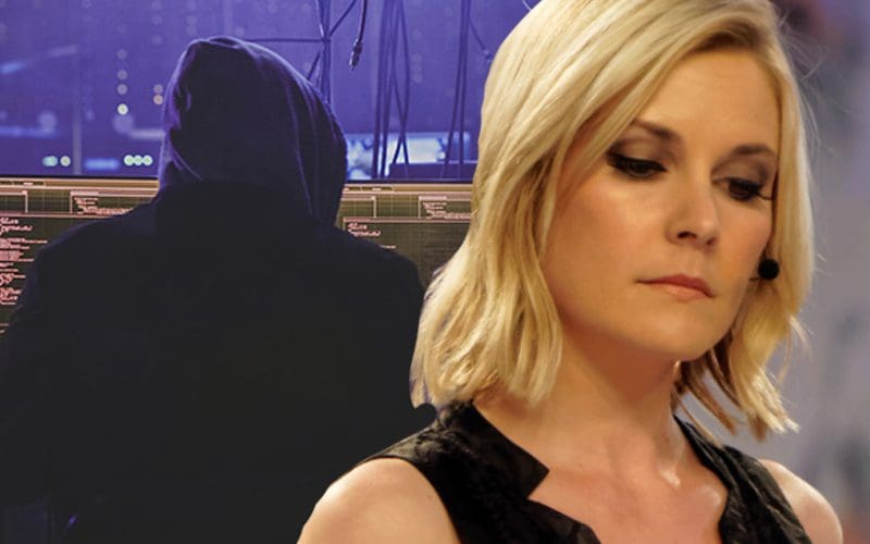 Renee Paquette’s Private Instagram Account Hacked