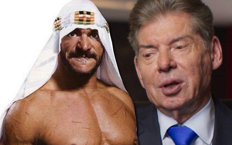 Sabu Tells All About Cussing Out Vince McMahon