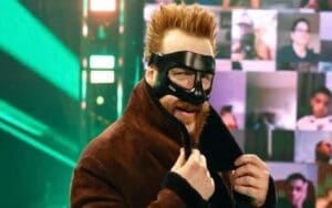 Sheamus Set For Return To Action On Upcoming WWE Tour