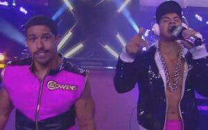 AEW Censored Philadelphia's Hatred For Ben Simmons On Rampage This Week