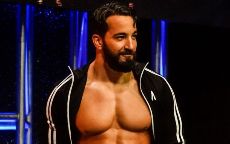 Tony Nese Ate 600 Carbs A Day As Part Of Extreme Diet