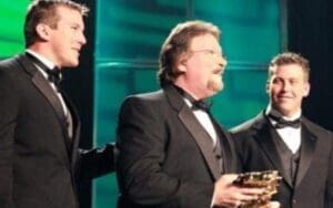Ted DiBiase & Sons Ordered To Pay Over $4 Million To State Of Mississippi