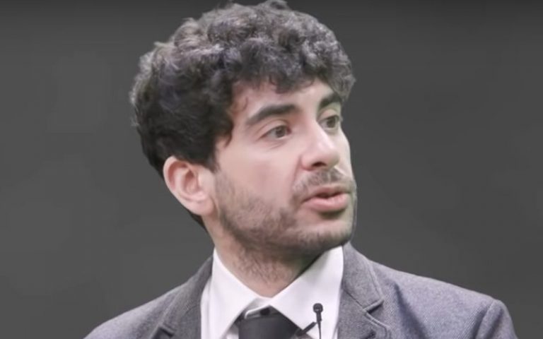 Tony Khan Over The Moon About AEW Rampage Beating WWE SmackDown In Head To Head Ratings