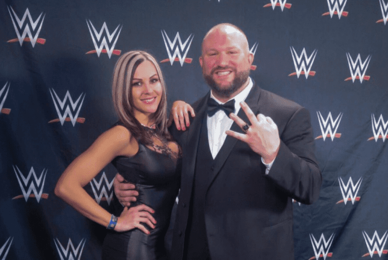 Velvet Sky Disagrees With D-Von Dudley’s Account Of Split With Bubba Ray Dudley