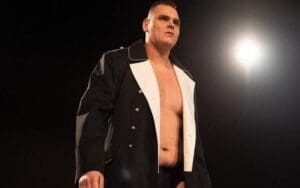 WALTER Set For Dream Match On WWE SmackDown United Kingdom Tour