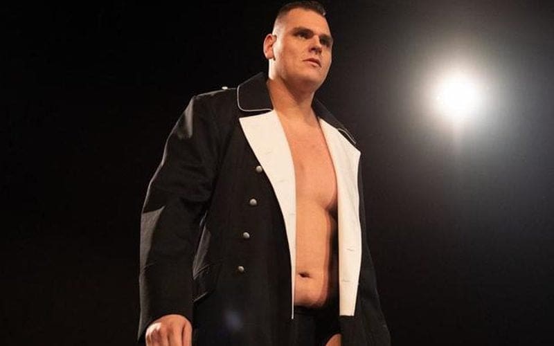 WALTER Returning To Germany for WXW 21st Anniversary Show