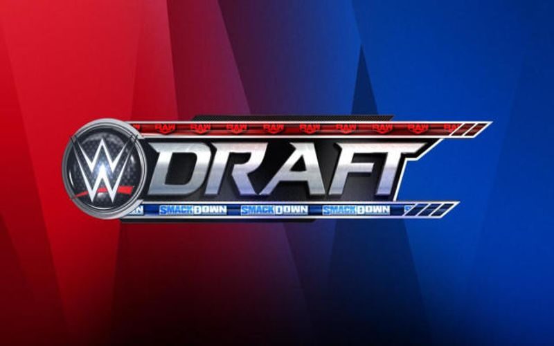 WWE Draft Not Happening In The ‘Immediate Future’