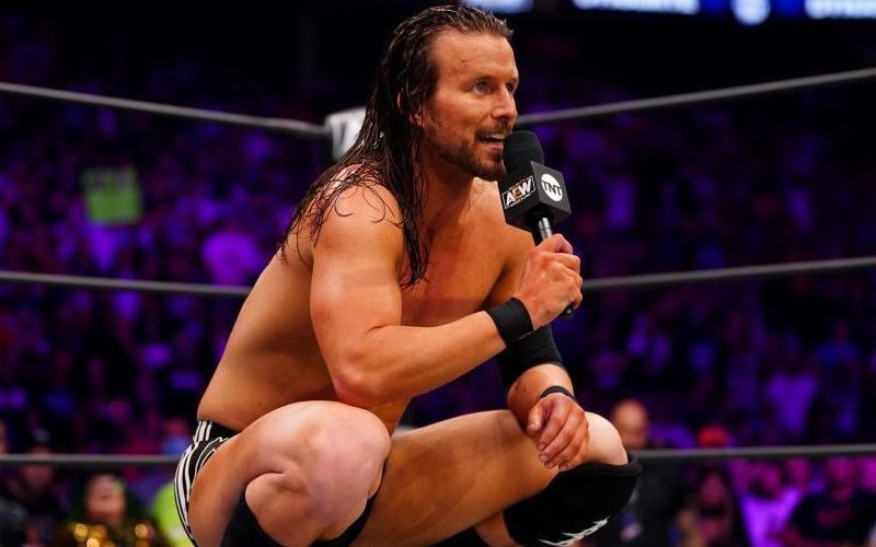 Adam Cole Admits Kevin Owens & Young Bucks Helped Advance His Career