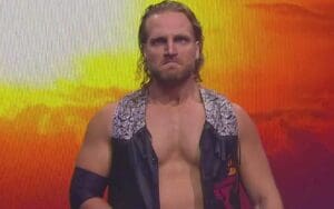 Hangman Page Returns On AEW Dynamite To Win Casino Ladder Match