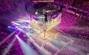 AEW Plans On Returning To New York Market Several Times Before Next Grand Slam Event