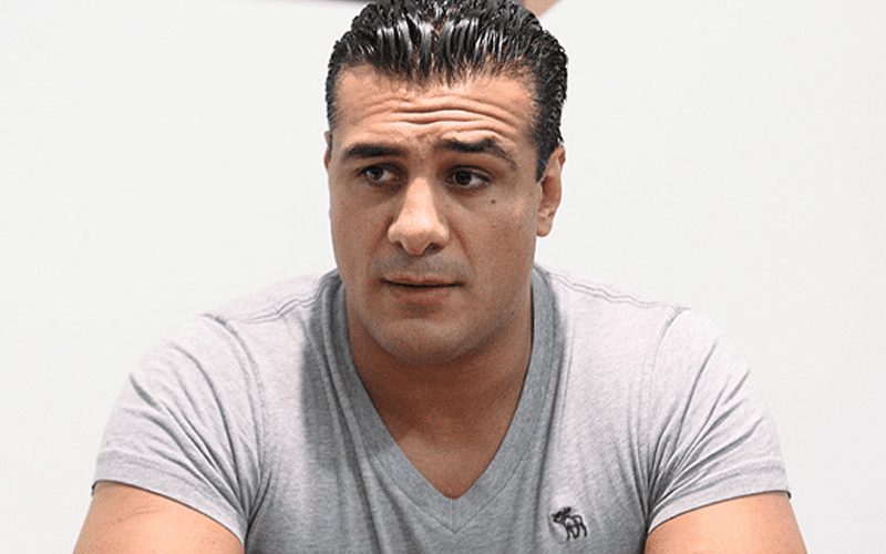 Motion Filed To Dismiss Alberto Del Rio’s Lawsuit Against Combate Americas