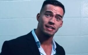 Austin Theory Says WrestleMania Main Events Are In His Future After 2021 WWE Draft