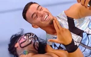 WWE Has Big Plans For Austin Theory On Main Roster