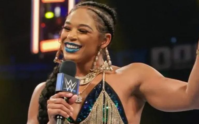 MVP Wanted Bianca Belair To Join The Hurt Business