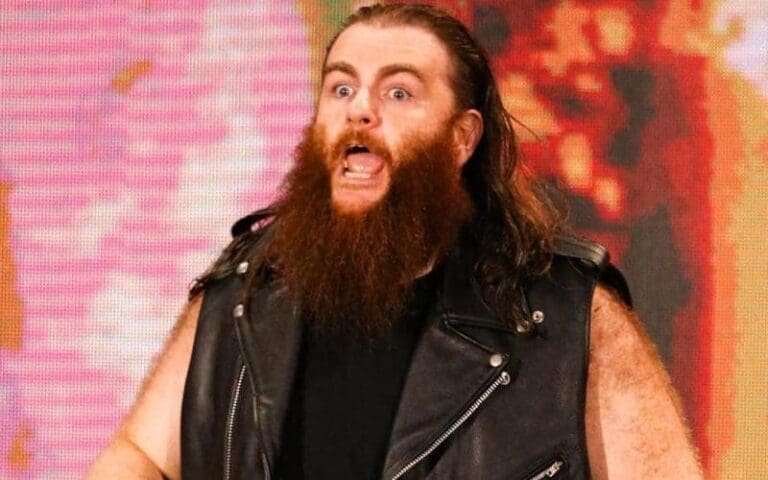 Ex WWE Star Big Damo Has Been In Contact With Almost Every Company