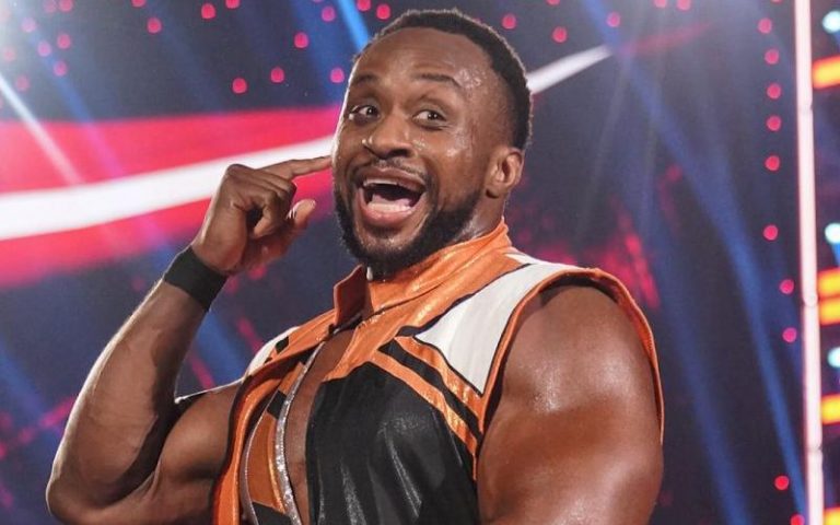 Big E Opens Up About His WWE Character Being Seen As A Big Black Man