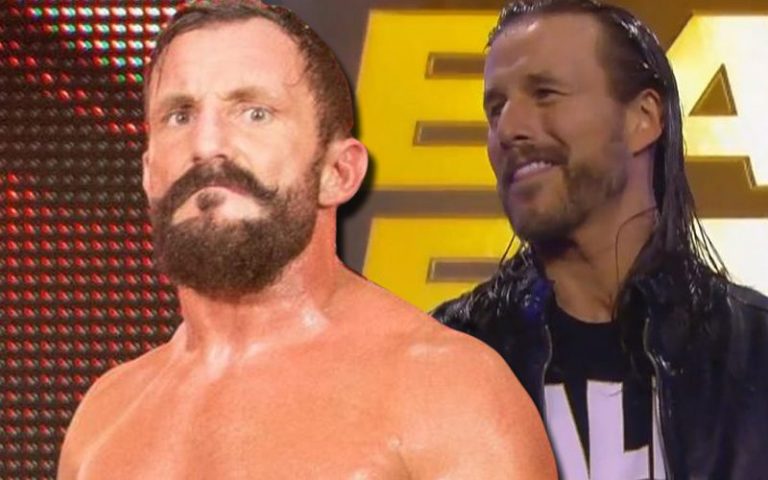 Bobby Fish Reveals What He Really Thought Of Adam Cole’s AEW Debut