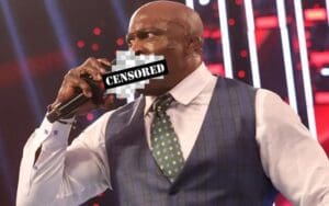 WWE Limited On Upping Profanity For Main Roster Programming