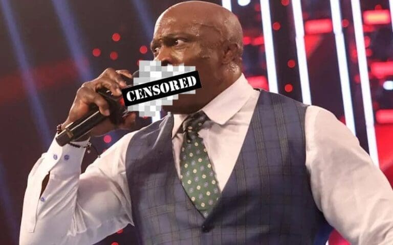 WWE Limited On Upping Profanity For Main Roster Programming