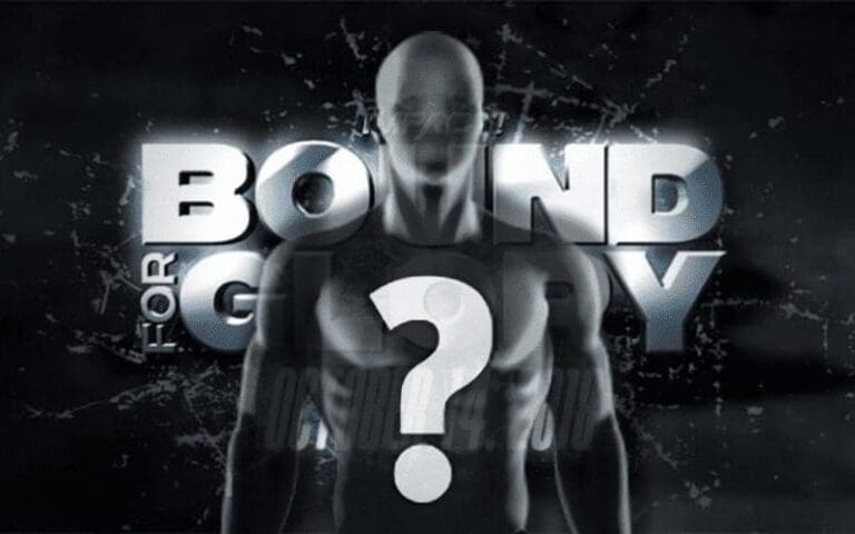Former WWE Divas Champion In Las Vegas Ahead Of Impact Wrestling Bound For Glory