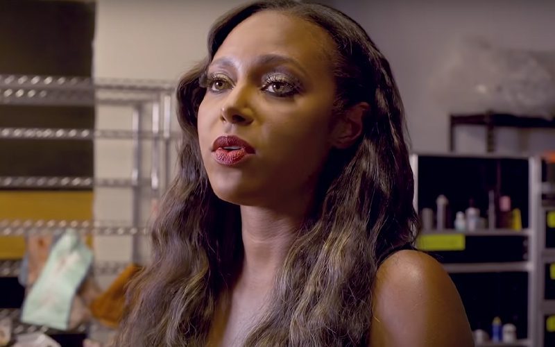 Brandi Rhodes Admits Her Position In Pro Wrestling Industry Took The Joy Out Of It