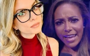 Brandi Rhodes Talks Tension With Cody's Sister Teil Since Day One