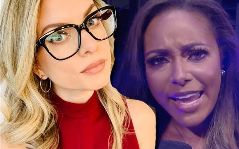 Brandi Rhodes Talks Tension With Cody’s Sister Teil Since Day One