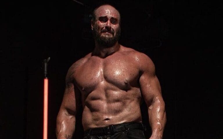 Braun Strowman Thanks EC3 For Setting Him Free
