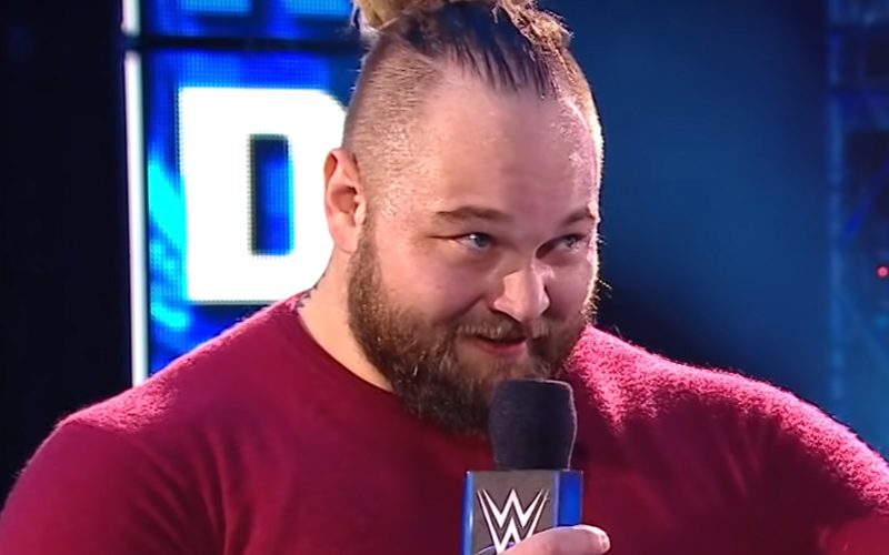 Internal Opinion That Bray Wyatt Deserved To Be Fired By WWE