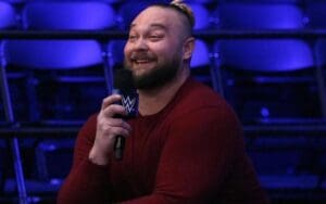 Bray Wyatt Promises To Tell All About His Time In WWE